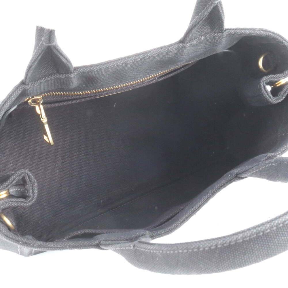 PRADA Black Shoulder Bag - Picture 7 of 8